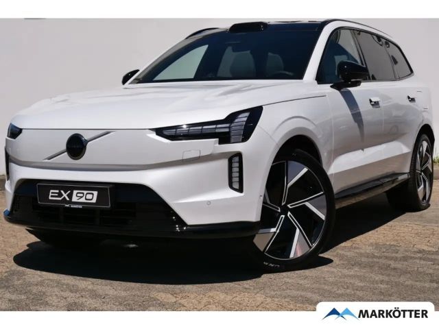 Volvo EX90 AWD Twin motor Ultra