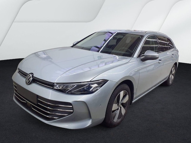 Volkswagen Passat 1.5 eTSI DSG Variant