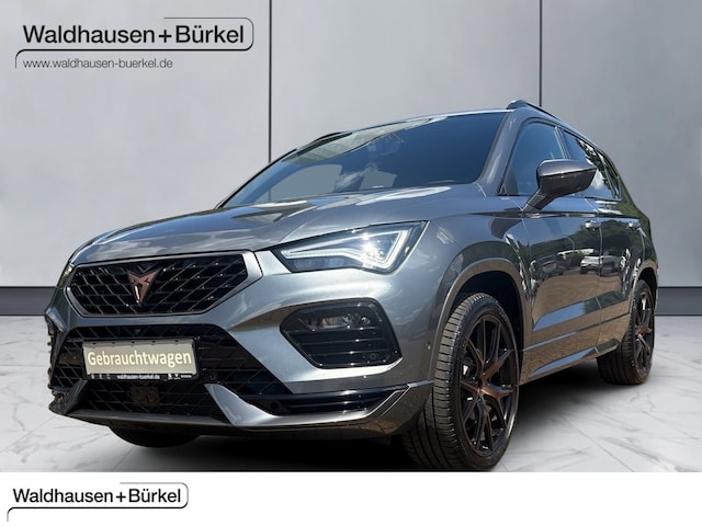 Cupra Ateca 2.0 TSI VZ