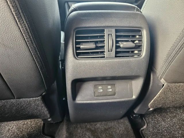 Nissan Qashqai DIG-T N-Connecta