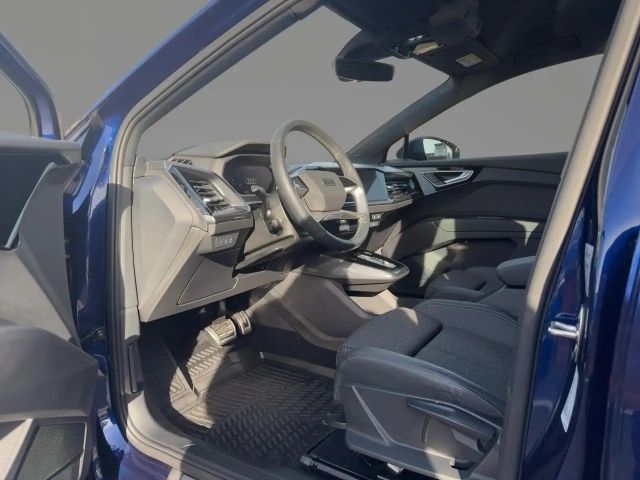 Audi Q4 e-tron 40 S-Line