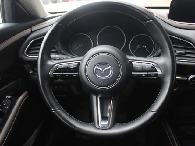 Mazda CX-30 SkyActiv Takumi