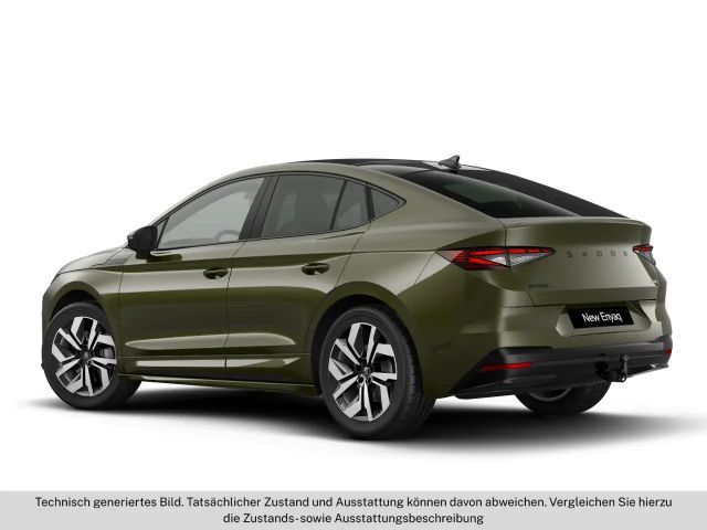 Skoda Enyaq Coupe Sportline