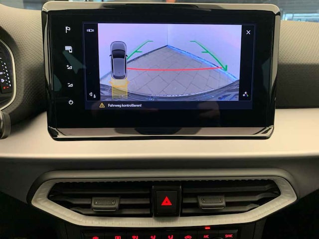 Seat Ibiza 1.0 TSI DSG Xcellence