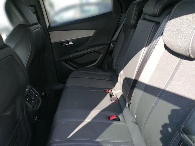 Peugeot 3008 GT-Line PureTech