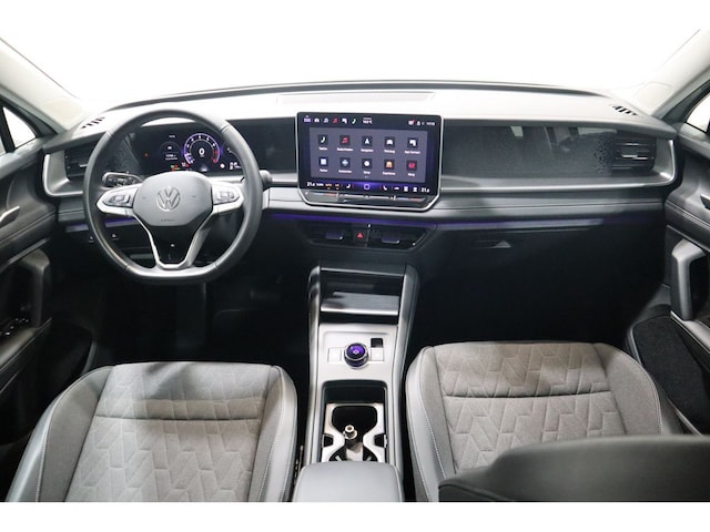 Volkswagen Tayron 1.5 eTSI DSG Life