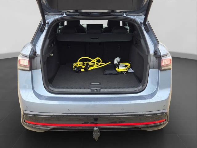 Volkswagen ID.7 Pro Tourer