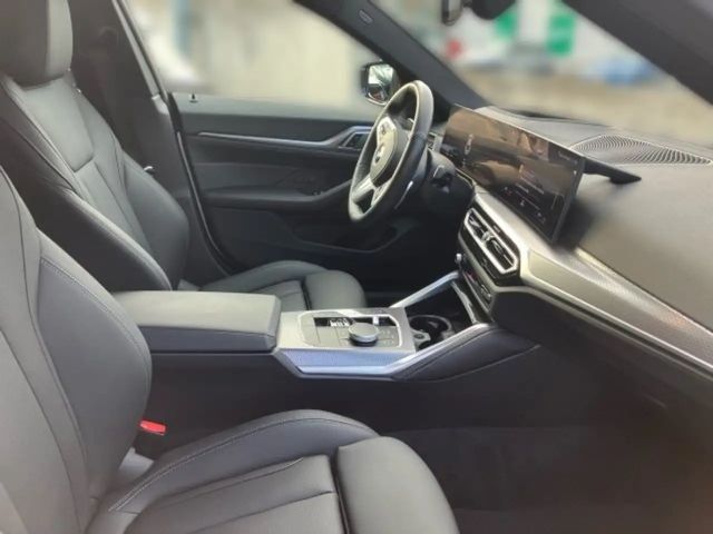 BMW 420 420d Coupé xDrive