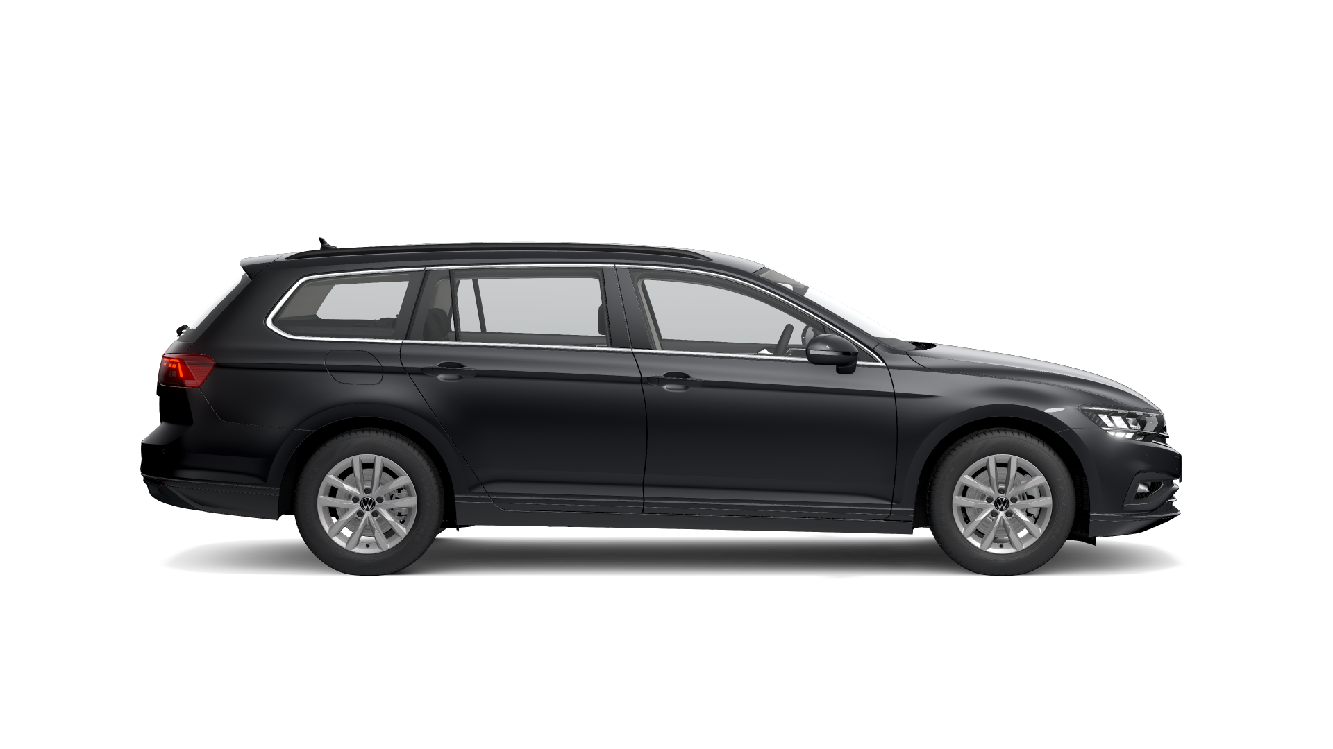 Volkswagen Passat 1.5 TSI Business DSG Variant