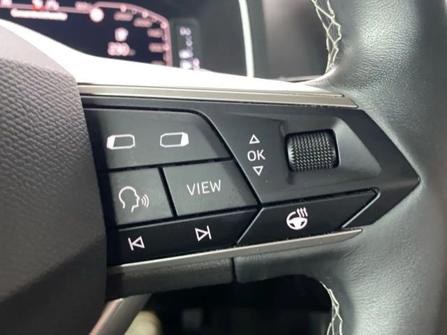 Seat Tarraco DSG Xcellence