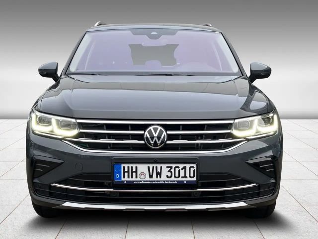 Volkswagen Tiguan 2.0 TDI DSG Elegance Elegance