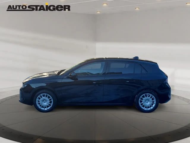 Opel Astra 1.2 Turbo Turbo