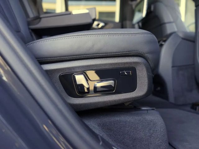 BMW X5 Individual M-Sport xDrive30d