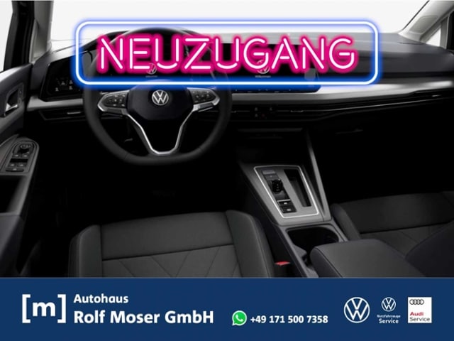 Volkswagen Golf DSG Golf VIII