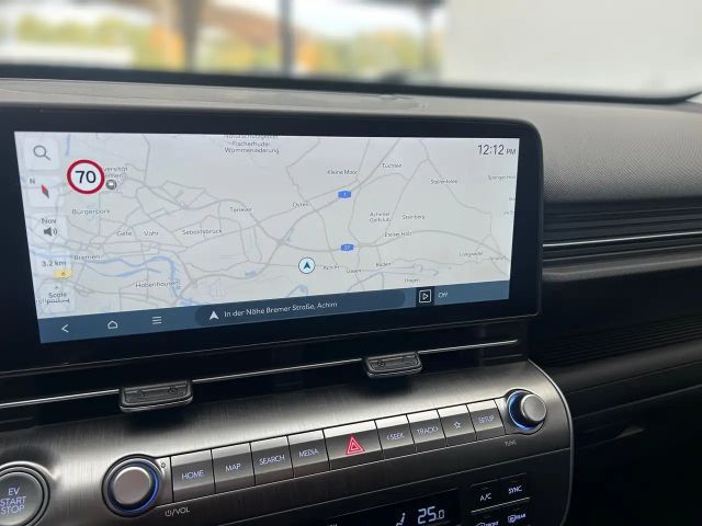 Hyundai Kona Electric Prime