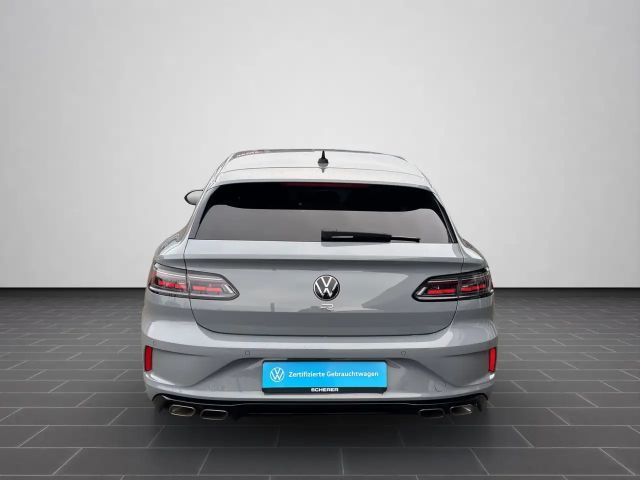 Volkswagen Arteon 2.0 TSI DSG IQ.Drive
