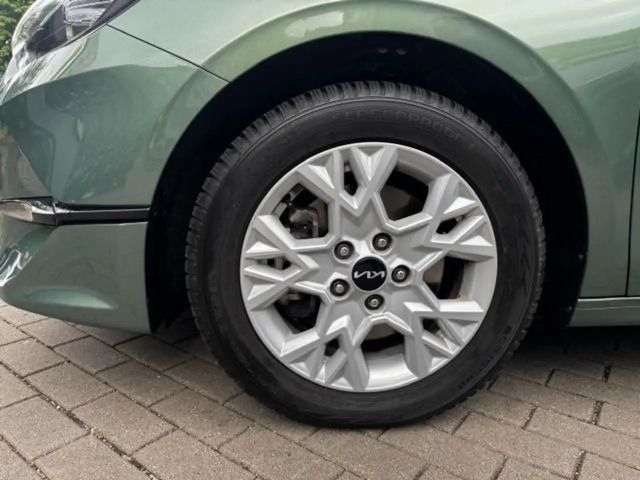 Kia Ceed SportWagon Vision