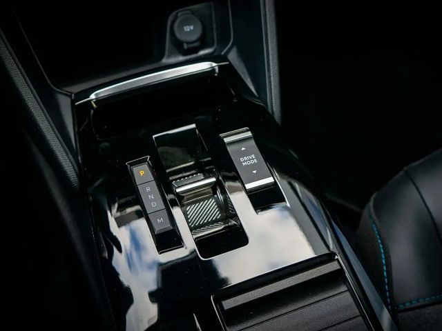 Citroën C4 Plus PureTech