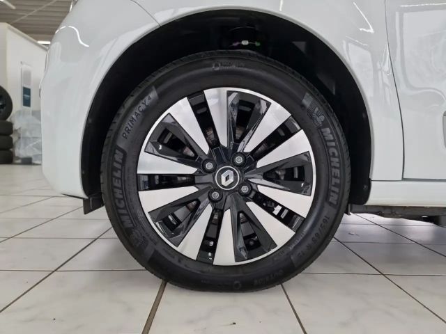 Renault Twingo Electric Techno