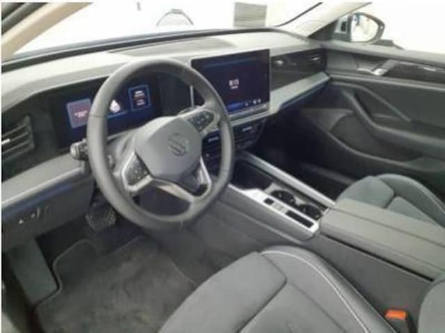 Volkswagen Passat 2.0 TDI DSG IQ.Drive Variant
