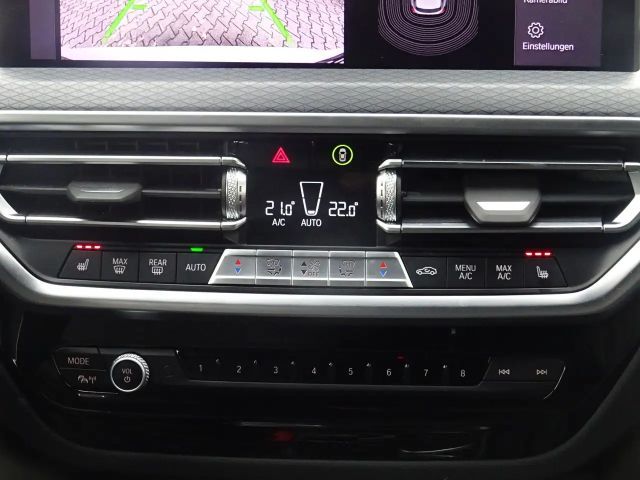 BMW X3 M-Sport xDrive20d