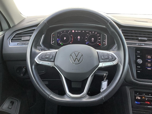 Volkswagen Tiguan 2.0 TSI Allspace DSG Life