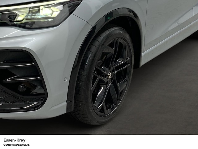 Volkswagen Tiguan 1.5 eTSI DSG R-Line