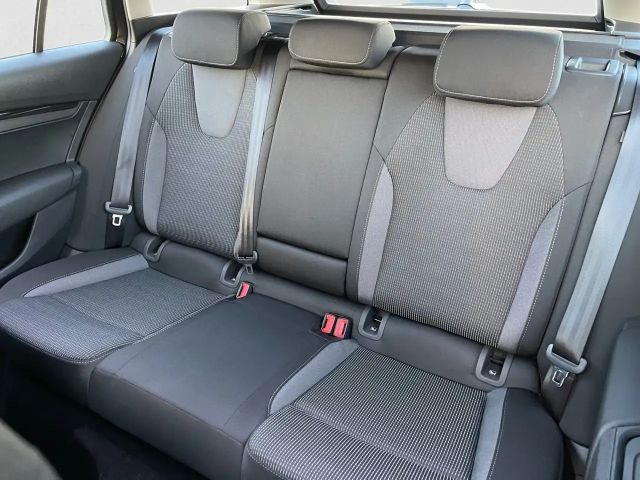 Skoda Octavia Combi Selection