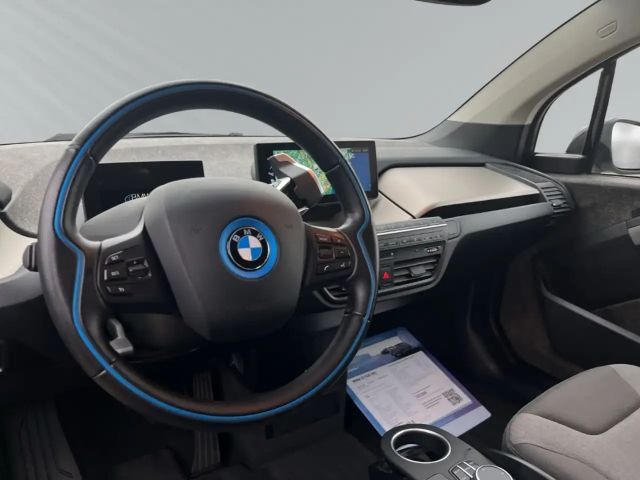 BMW i3 Sedan