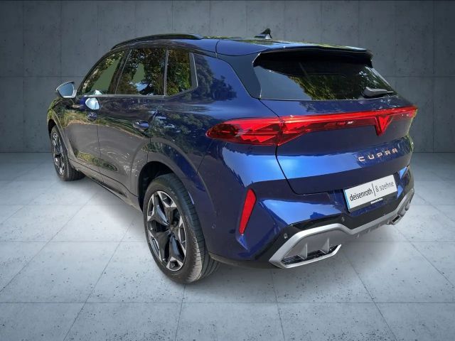 Cupra Terramar 1.5 e-Hybrid e-Hybrid
