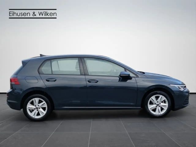 Volkswagen Golf Golf VIII Life