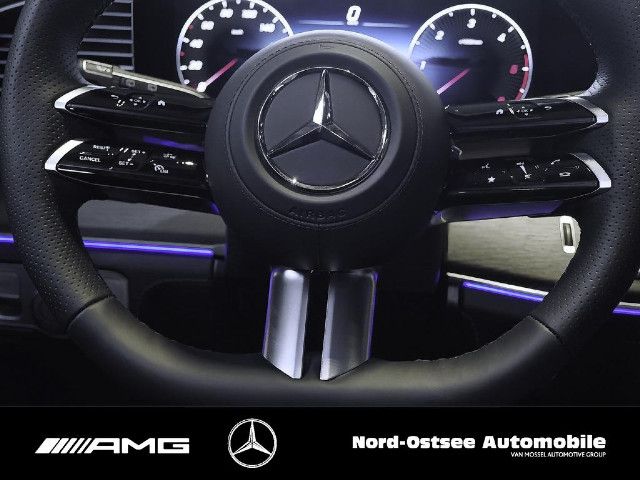 Mercedes-Benz GLE 450 4MATIC