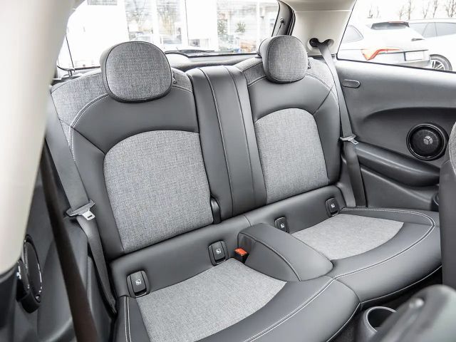 MINI Mini Electric SE