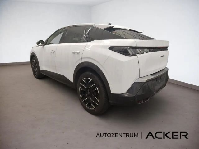 Peugeot 3008 Allure Pack Hybrid