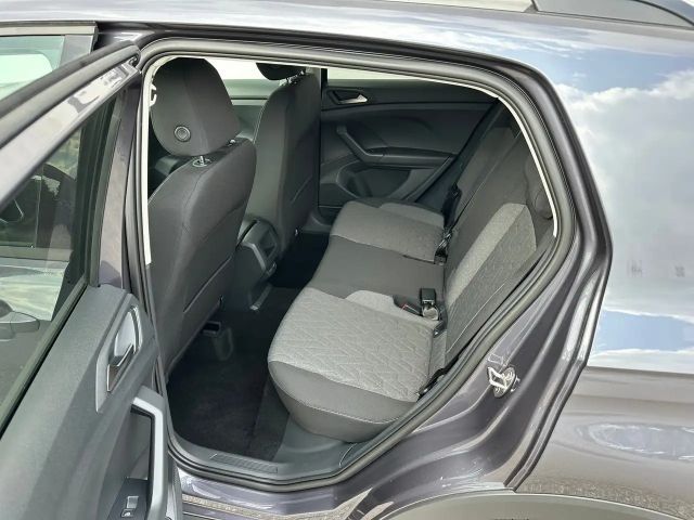 Volkswagen T-Cross Friends TSI