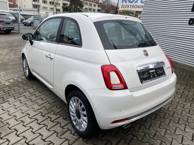 Fiat 500 Dolcevita