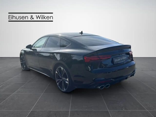 Audi S5 Sportback