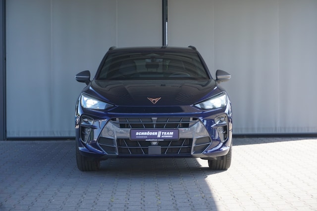 Cupra Terramar 1.5 eTSI