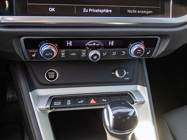 Audi Q3 45 TFSI Hybride S-Tronic