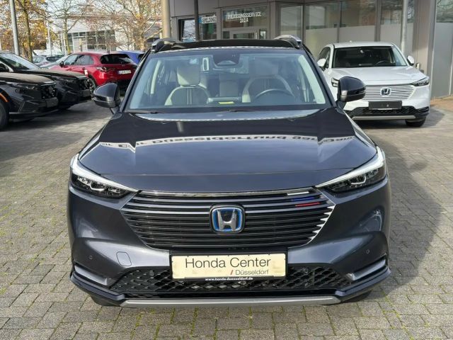 Honda HR-V 1.5 Advance Hybrid