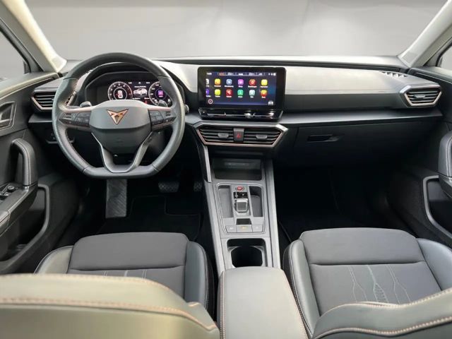 Cupra Formentor 1.5 TSI