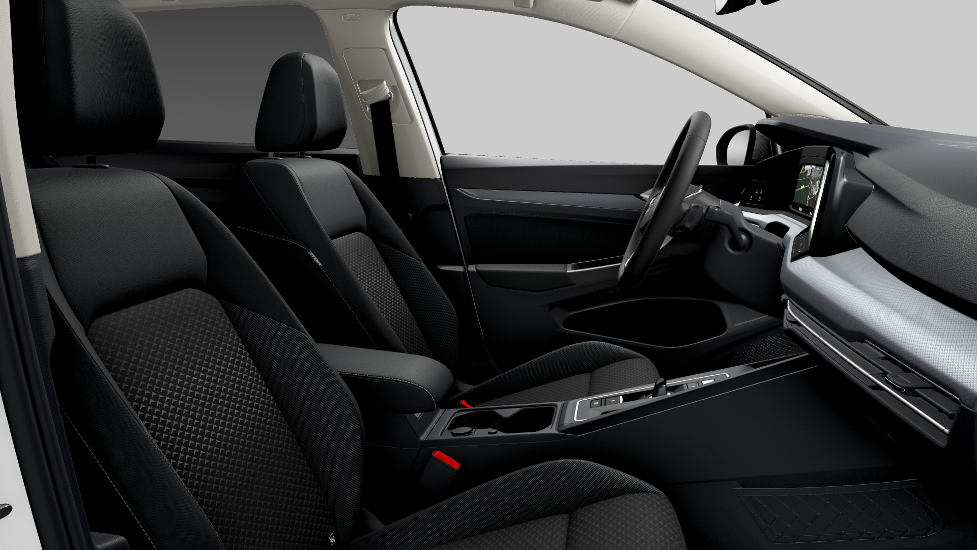 Volkswagen Golf 2.0 TDI Variant