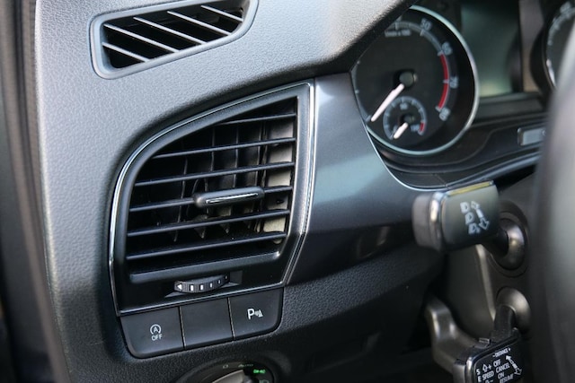 Skoda Fabia 1.0 TSI Combi