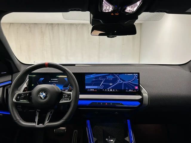 BMW X3 M-Sport xDrive