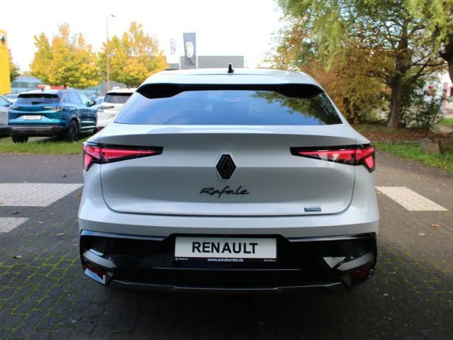 Renault Rafale Alpine