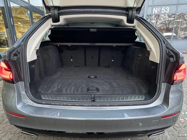 BMW 520 520d Touring xDrive