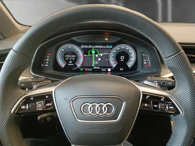 Audi A6 35 TDI Avant S-Tronic
