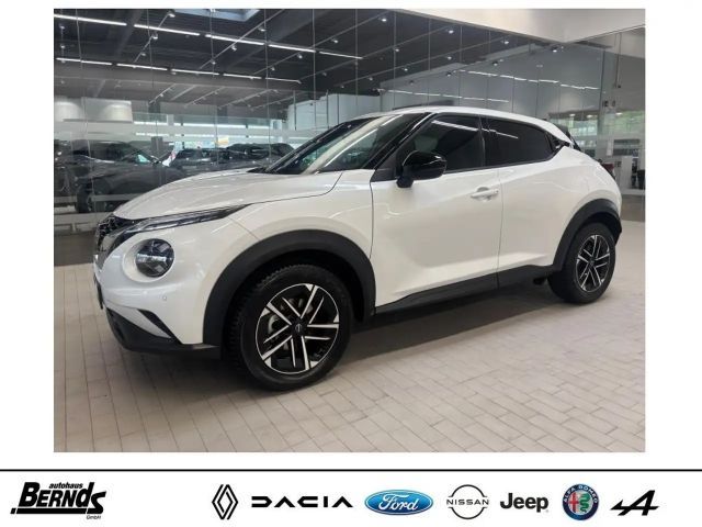 Nissan Juke Acenta DIG-T