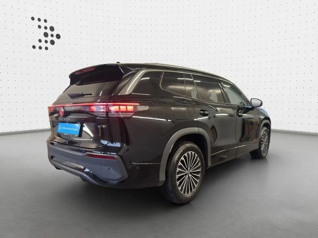 Volkswagen Tayron 1.5 eTSI DSG Life