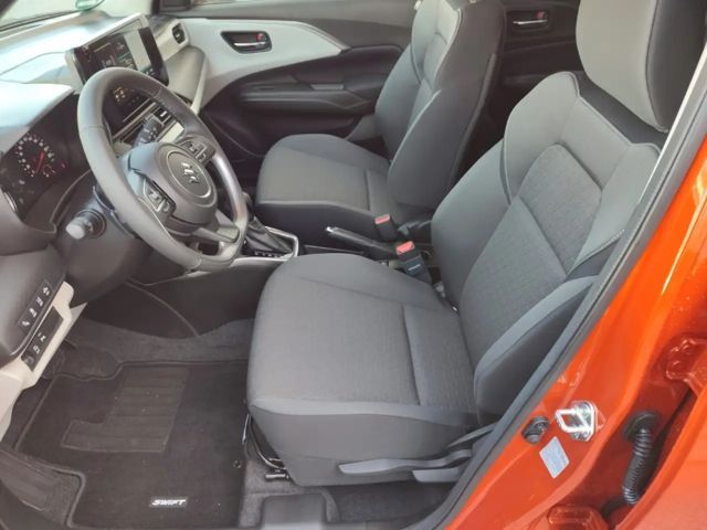 Suzuki Swift Comfort